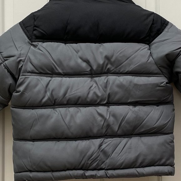 COOGI KIDS PUFFER COAT - Picture 2 of 7